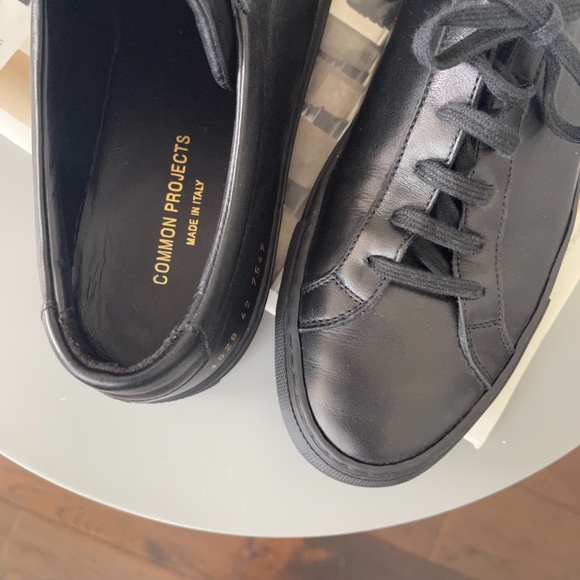 Like New Common Projects 42 - Picture 4 of 5